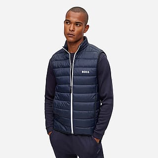 Hugo Boss Thor Bodywarmer