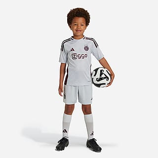 adidas Ajax Derde Minikit 2024/2025 Junior