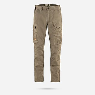 Fjällräven Barents Pro Trousers Heren