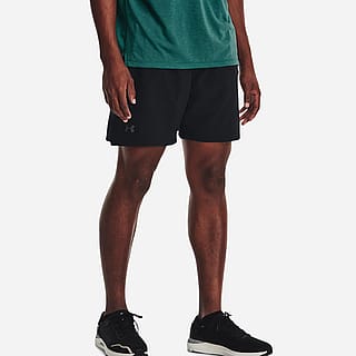 Under Armour Launch Pro 7 Inch Short Heren