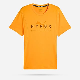 PUMA Hyrox Cloudspun T-shirt Heren