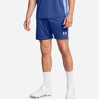 Under Armour Challenger Knit Short Heren