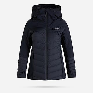 Peak Performance Blackfire Ski Jas Dames