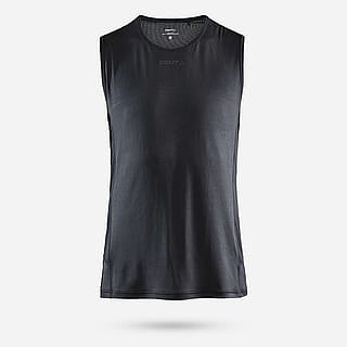 Craft Adv Essence Sleeveless T-shirt 