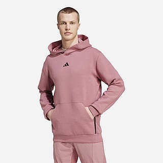 adidas Designed for Training Hoodie Heren