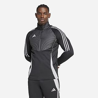 adidas Tiro 24 Winterized Shirt Senior