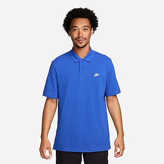 Nike Club Polo Heren