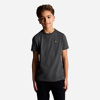 Lyle & Scott Junior T-Shirt Junior