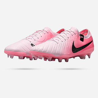 Nike Tiempo Legend 10 Elite FG Voetbalschoenen Senior