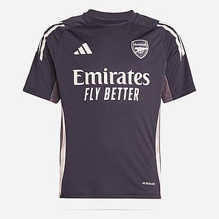 adidas Arsenal FC 24/25 Training Shirt Junior