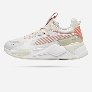 PUMA Rs-X Soft Sneakers Dames