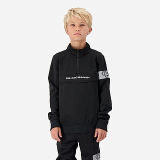 Black Bananas Commander Tracktop Junior