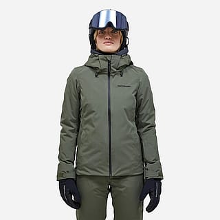 Peak Performance Anima Ski Jas Dames