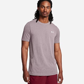 Under Armour Vanish Seamless Shirt Heren