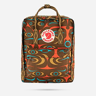 Fjällräven Kanken Art Rugzak