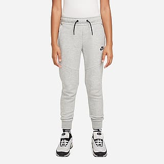 Nike New Tech Fleece Joggingbroek Junior