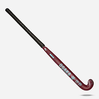 Osaka Vision 25 Pro Bow Hockeystick Senior