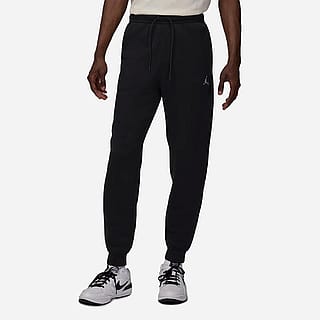 Nike Jordan Brooklyn Fleece Broek Heren