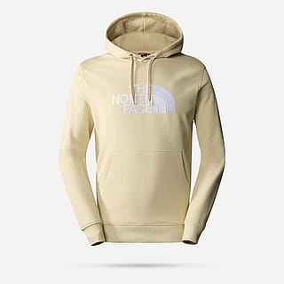 The North Face Light Drew Peak-hoodie voor heren