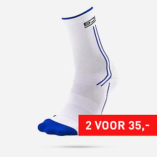 Sjeng Sports Tom 2-Pack Tennis Sokken Senior