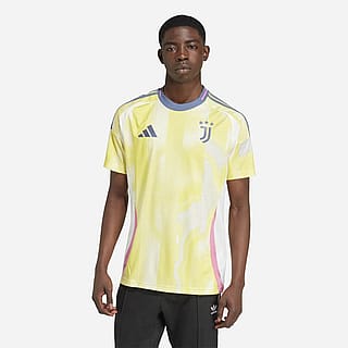 adidas Juventus 2024/2025 Uitshirt Senior