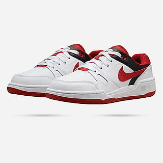 Nike Full Force Low-top S Junior