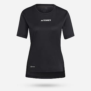 adidas Terrex Multi T-shirt Dames