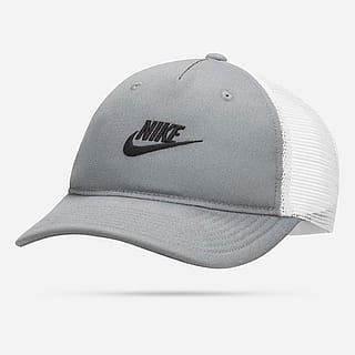 Nike Rise Structured Truckerpet Senior