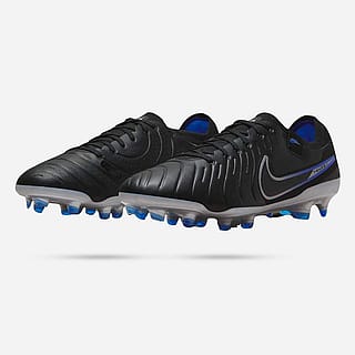 Nike Tiempo Legend 10 Pro Fg Firm-ground Voetbalschoenen Senior