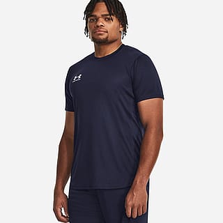 Under Armour UA Challenger Shirt Heren