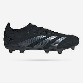 adidas Predator 24 Pro FG Voetbalschoenen Senior