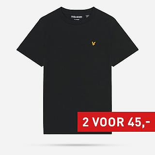 Lyle & Scott Junior T-Shirt Junior