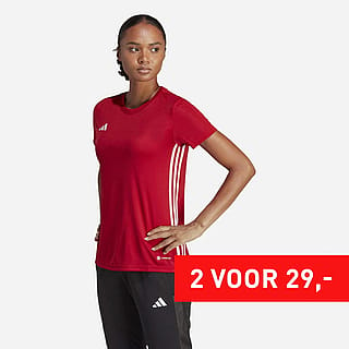 adidas Tabela 23 Shirt Dames