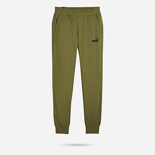 PUMA Essentials Logo Joggingbroek Heren