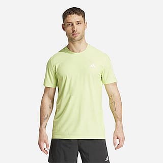 adidas Own the Run T-shirt Heren