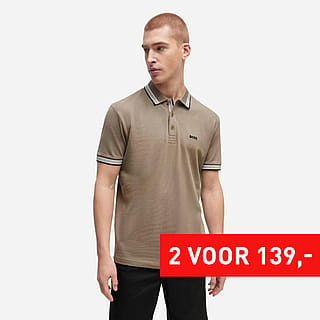 Hugo Boss Paddy Polo Heren