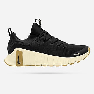 Nike Free Metcon 6 Fitness Schoenen Heren 