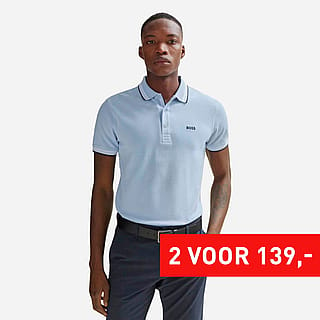 Hugo Boss Paddy Polo Heren