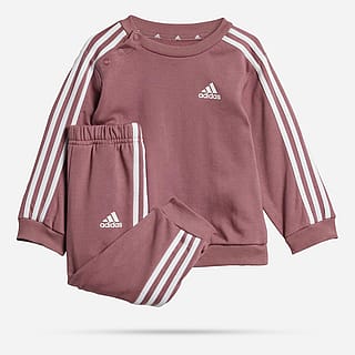 adidas Essentials 3-Stripes Joggingpak Junior