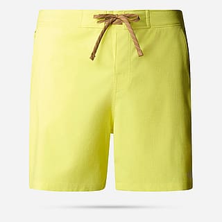 The North Face Class V Ripstop Boardshort Heren