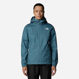 The North Face Quest Jas Dames