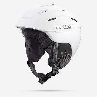 Bollé Border Skihelm Senior