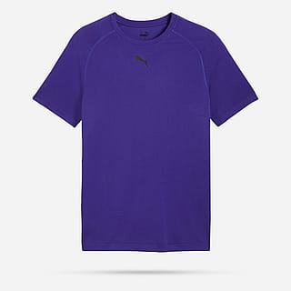 PUMA Formknit Seamless T-shirt Heren