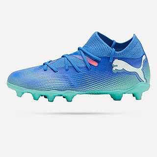 PUMA Future 7 Ultimate Fg/Ag Voetbalschoenen Senior