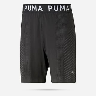 PUMA Formknit Seamless 7 Inch Short