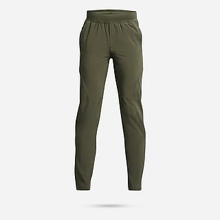 Under Armour Unstoppable Tapered Joggingbroek Junior