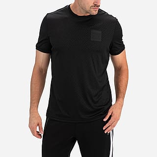 Sjeng Sports Sequoia T-shirt Heren