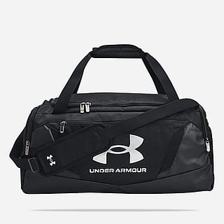 Under Armour Undeniable 5.0 Duffle Bag Small (Sporttas)