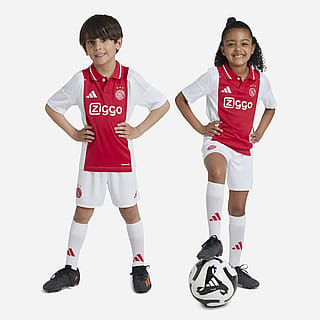 adidas Ajax Thuis Minikit 2024/2025