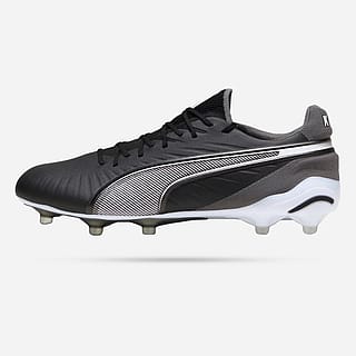 PUMA King Ultimate Fg/Ag Voetbalschoenen Senior